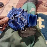 موتور حاشیه زن