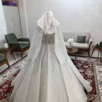 لباس عروس|لباس|تهران, نازی‌آباد|دیوار