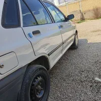 پراید مدل۸۹|خودرو سواری و وانت|داراب, |دیوار