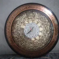 ساعت دیواری|ساعت دیواری و تزئینی|اندیشه, اندیشه فاز ۱|دیوار