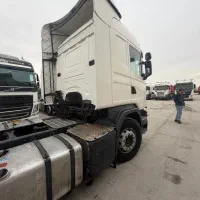 اسکانیا جی ۴۱۰|خودرو سنگین|یزد, |دیوار