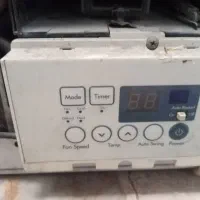 کلر گازی پنجره ای ال‌جی 19000|کولر گازی و فن‌کوئل|کرمان, |دیوار