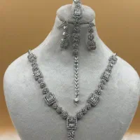سرویس نقره *