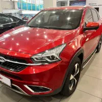 چری تیگو7 اکسلنت 1396