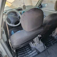 پراید ۱۱۱|خودرو سواری و وانت|شاهینشهر, شهرک گلدیس|دیوار