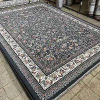 انواع فرش به قیمت کارخانه فقط یک شعبه در رفسنجان