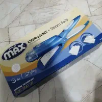 اتو موی سه کاره پرومکس 5603  (نایاب)|آرایشی، بهداشتی، درمانی|آبیک, |دیوار