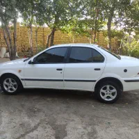 سمند|خودرو سواری و وانت|فرمهین, |دیوار