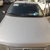 پژو ۴۰۵ مدل ۸۷