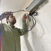 آموزش دوره تعمیرات یخچال،کولرگازی|خدمات آموزشی|همدان, |دیوار