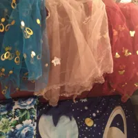 روسری دخترانه