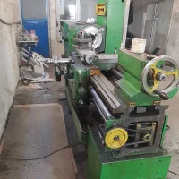 دستگاه تراش روسی دسته خلبانی