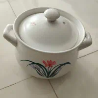 دیزی سرامیکی شعله مستقیم