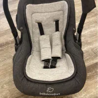کریر نو برند معروف bebe confort. (ورق بزنید)