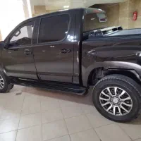 فوتون تونلندJ7|خودرو سواری و وانت|کرمانشاه, |دیوار