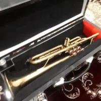 ترومپت|سازهای بادی|اراک, |دیوار