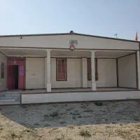 ویلایی 500 متری همراه با تجهیزات نزیدک دریاچه