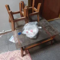 میز وسط و عسلی