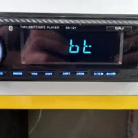 ضبط بلوتوثی/باند بیضی|قطعات یدکی و لوازم جانبی|قم, نخودی|دیوار