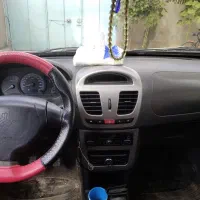 خودرو سایناEX1401|خودرو سواری و وانت|سنقر, |دیوار