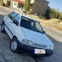 پراید ۹۰ دوگانه
