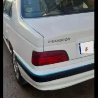 پژو پارس XU7P صفر واقعی 1402قیمت مقطوع