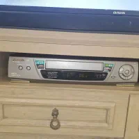 دستگاه ویدیو پاناسونیک