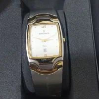 ساعت همراه با سرتیفیکیت