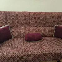 مبل راحتی 7 نفره