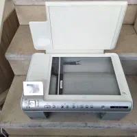 اسکنر HP6350|پرینتر، اسکنر، کپی، فکس|شیراز, فرهنگ شهر|دیوار
