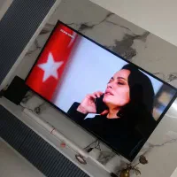 تلویزیون ۵۰اینچ  سامسونگ اورجینال