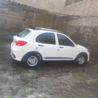 کوییک مدل۱۴۰۱ بی رنگ