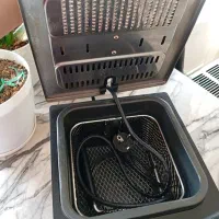 سرخ کن|اجاق گاز و لوازم برقی پخت‌وپز|پیشوا, |دیوار