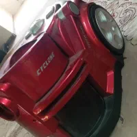 فروش فوری جارو برقی|جاروبرقی، جارو شارژی، بخارشو|لار, |دیوار