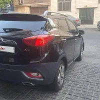 جک s3 مدل ۱۴۰۱|خودرو سواری و وانت|تهران, درختی|دیوار