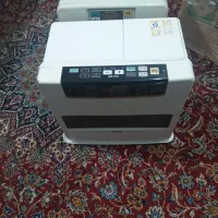 بخاری نفتی برقی ژاپنی مدل2016