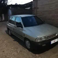 پراید صبا