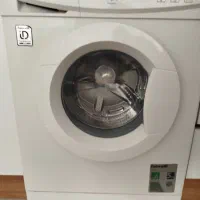 ماشین لباسشویی آبسال