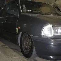 پراید پنوماتیک