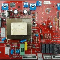 آبگرمکن و پکیج|آبگرمکن، پکیج، شوفاژ|فولادشهر, A6|دیوار