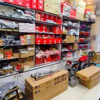 لوازم یدکی ،کویر،رهروز،زیگما،تیزروقدیم