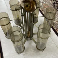 لوستر طرح لهستانی