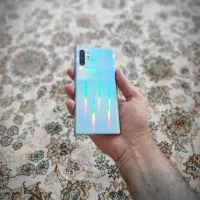 Galaxy Note 10+ 5G|موبایل|کرمانشاه, |دیوار