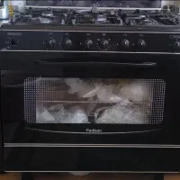 فروش فر گاز پادیسان