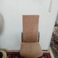 4عددصندلی تک بدون میز قیمت بسیار ارزان