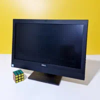 All in one نسل ۶ رم ۸ هارد SSD اینچ ۲۲ برند دل i5