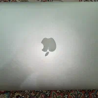 Macbook air 2017|رایانه همراه|تهران, چوب تراش|دیوار