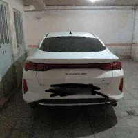 kmc j7 ۱۴۰۴|خودرو سواری و وانت|کرمانشاه, |دیوار