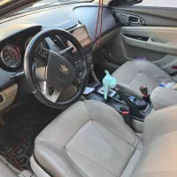 بسترن b50f|خودرو سواری و وانت|قم, بنیاد|دیوار