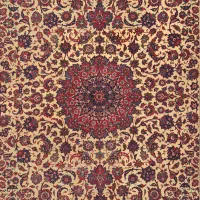 کارشناس و خریدار فرش دستبافت و ماشینی